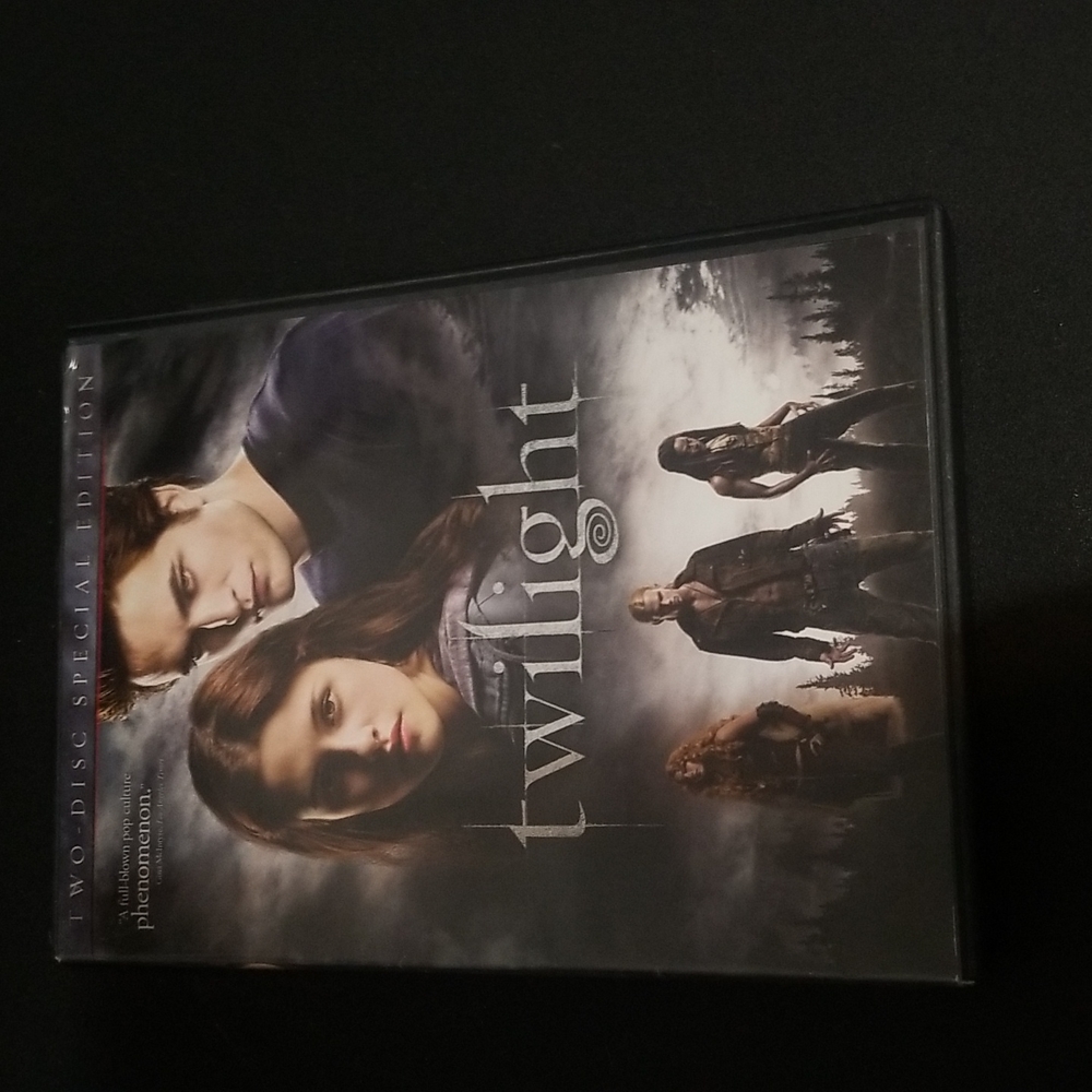 Twilight